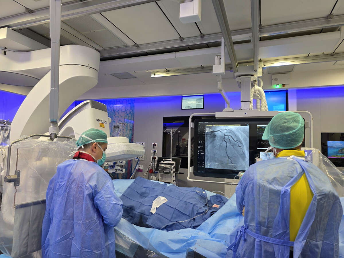 Ministry of Health orders closure of hospital following severe deficiencies
