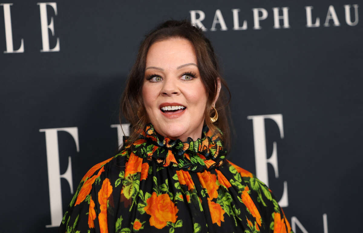 בגיל 55: המהפך הגופני המטורף של הכוכבת