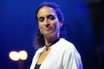 אחינועם ניני נגד האירוויזיון: "סובלים בפלסטין"