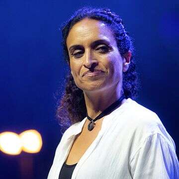 אחינועם ניני נגד האירוויזיון: "סובלים בפלסטין"