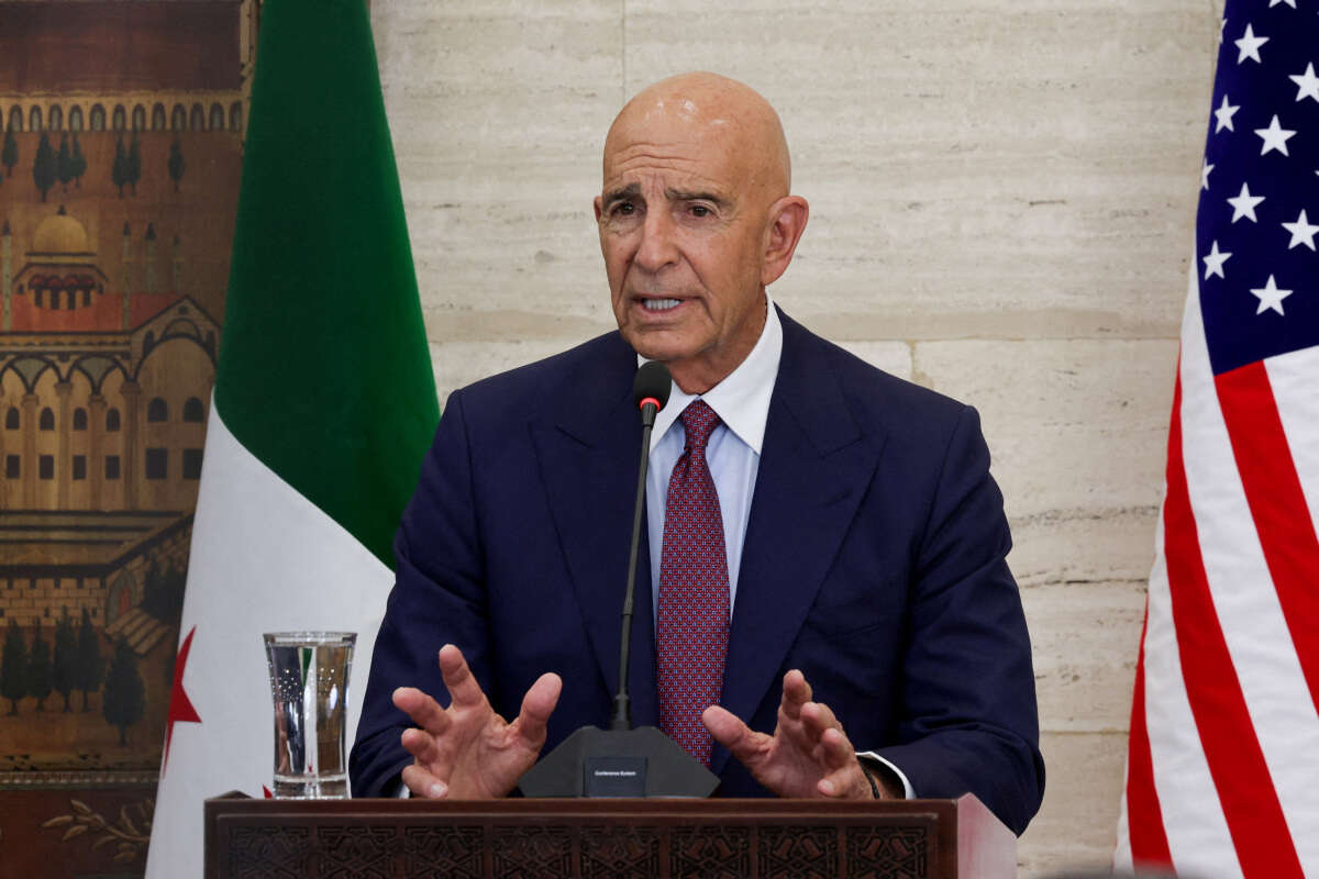 זעם בישראל על הבכיר המקורב לטראמפ: ״לא הערכנו את ההערות״