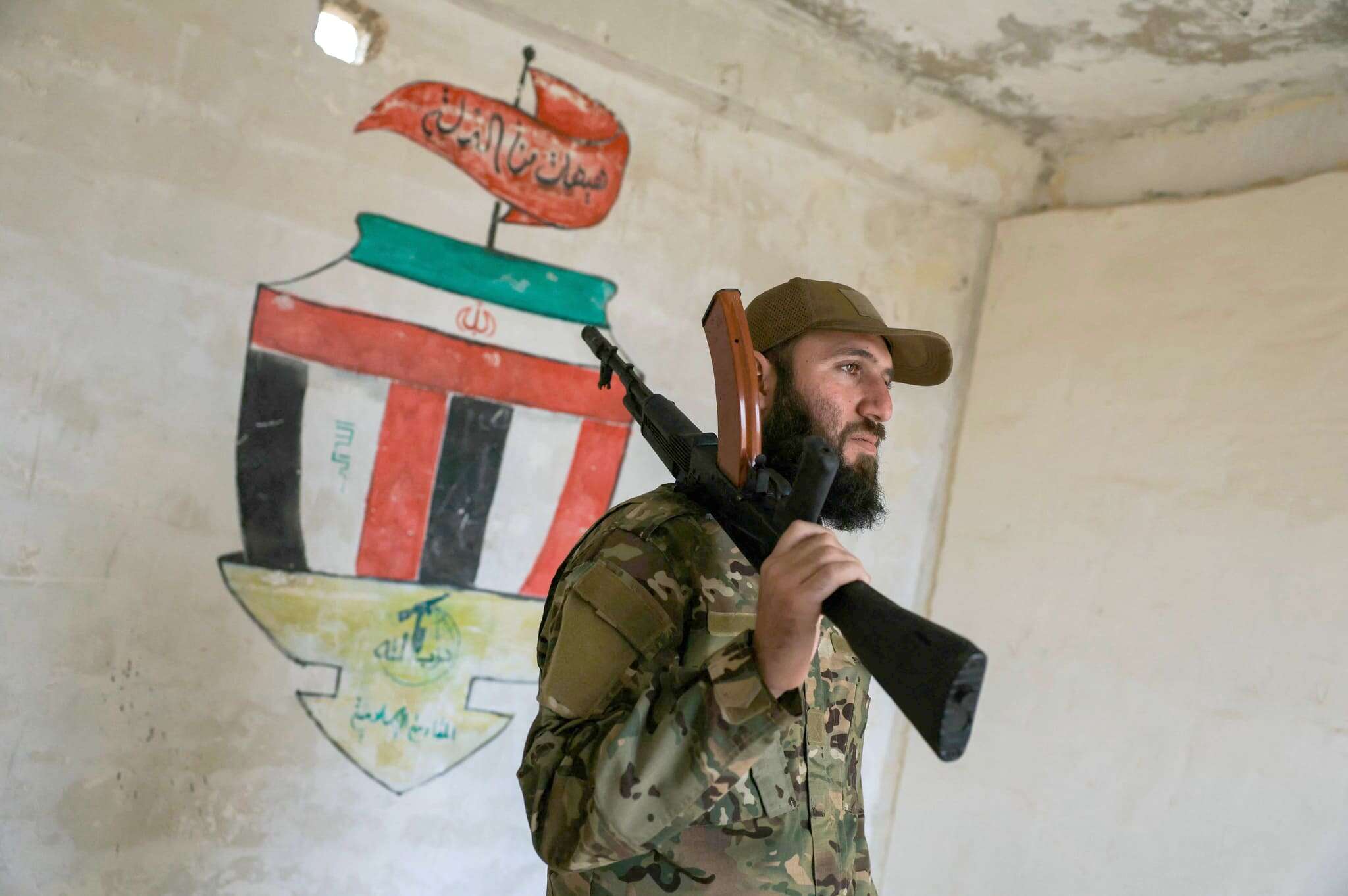 אתגרים כלכליים ושלטוניים: סוריה על פרשת דרכים