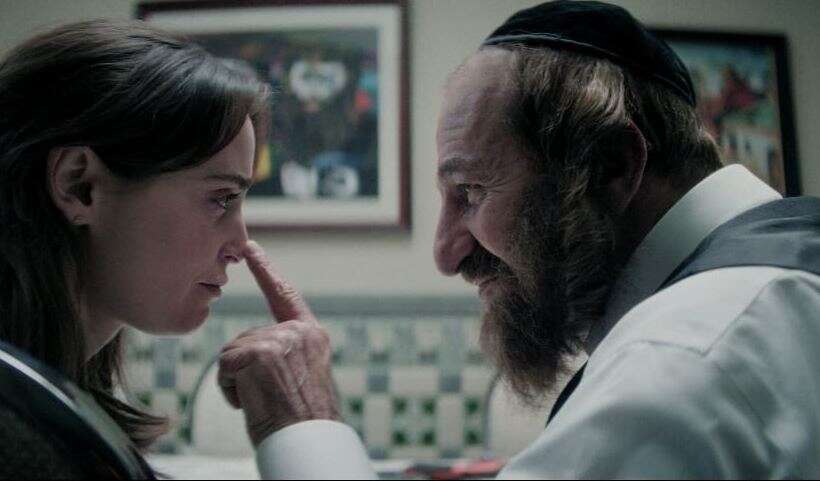 הסדרה הישראלית האהובה מגיעה לנטפליקס