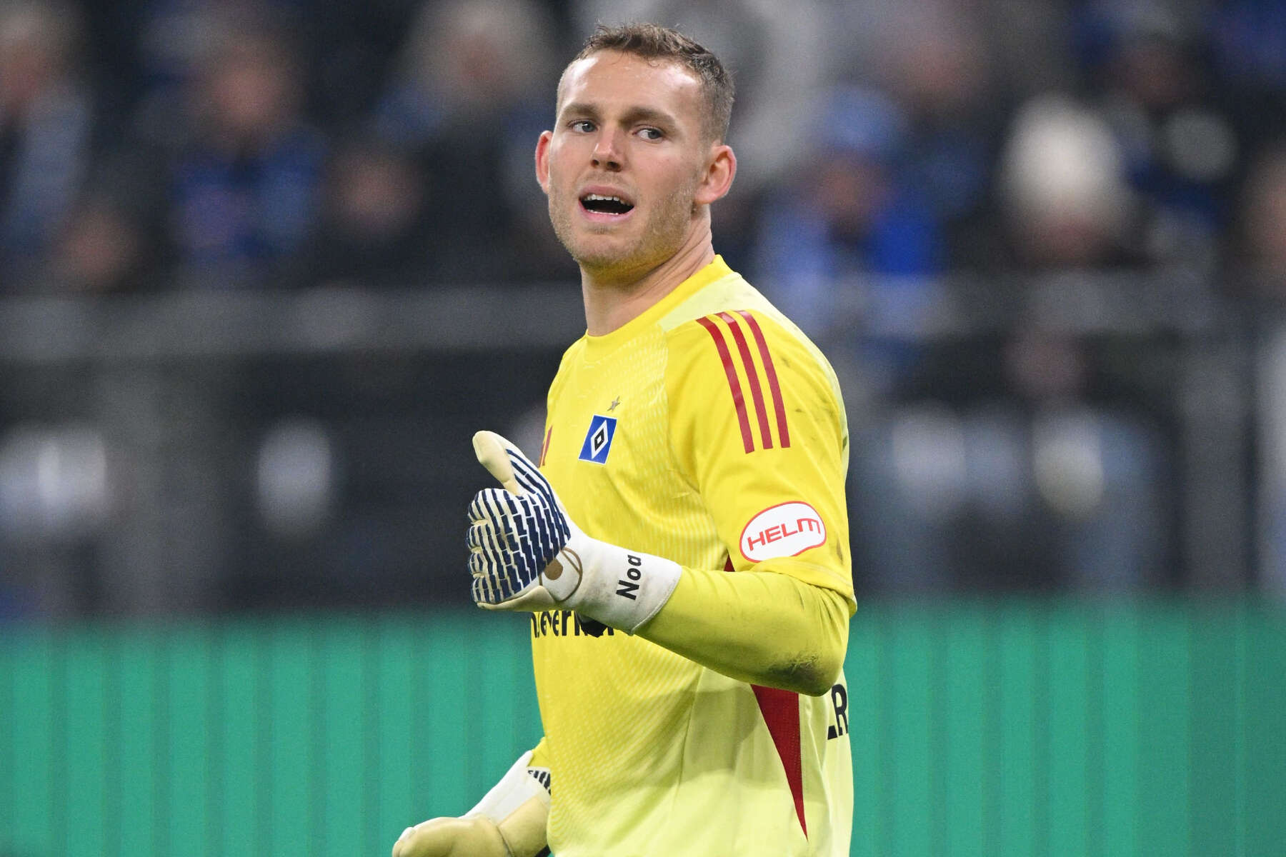 "כל התוכנית של באיירן מינכן לגבי דניאל פרץ קרסה"