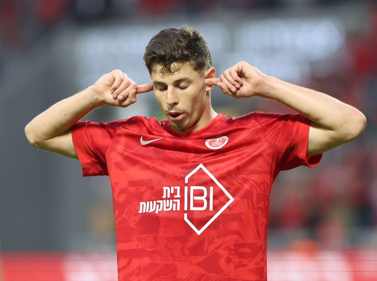 כבר בינואר: סתיו טוריאל עלול לעזוב את הפועל תל אביב