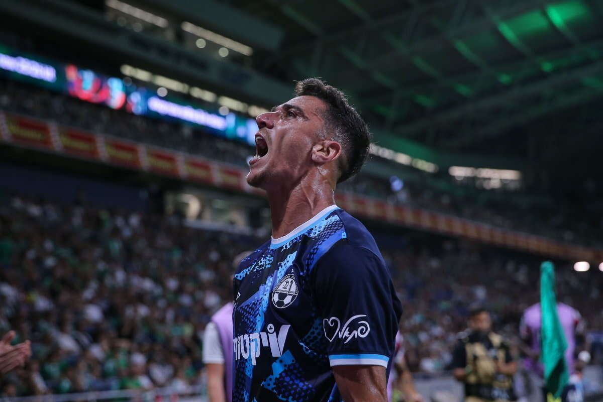 כדי למנוע מהפועל באר שבע אליפות - מכבי תל אביב תצטרך לעצור את דן ביטון