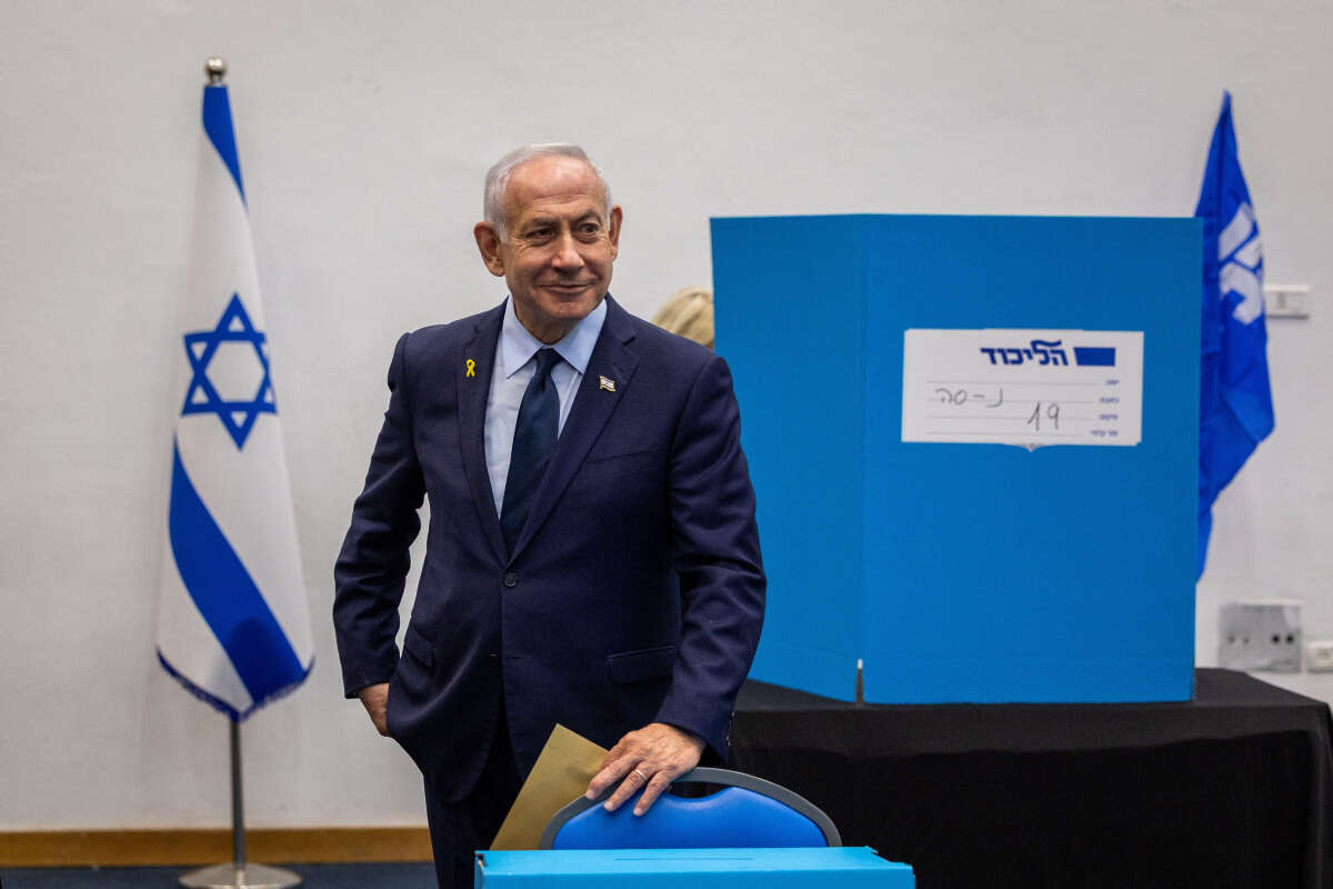 סקר בליכוד: הקרב על תפקיד "הסגן של נתניהו" - והשריון לסמוטריץ'