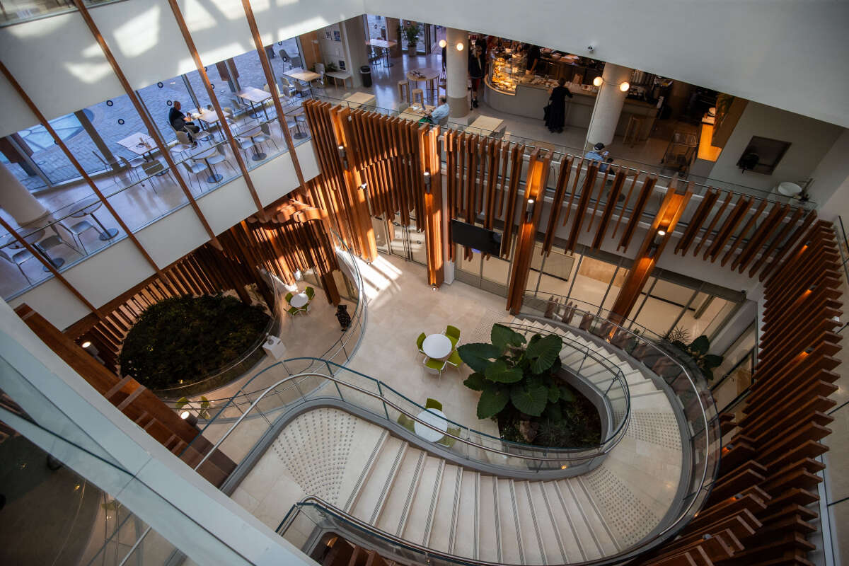 למרות הכרעת משרד הבריאות: תביעת המיליונים של שערי צדק נגד קופת חולים לאומית