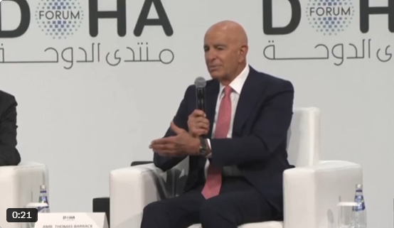 העקיצה של הבכיר האמריקני: ״ישראל יכולה לקרוא לעצמה דמוקרטיה״