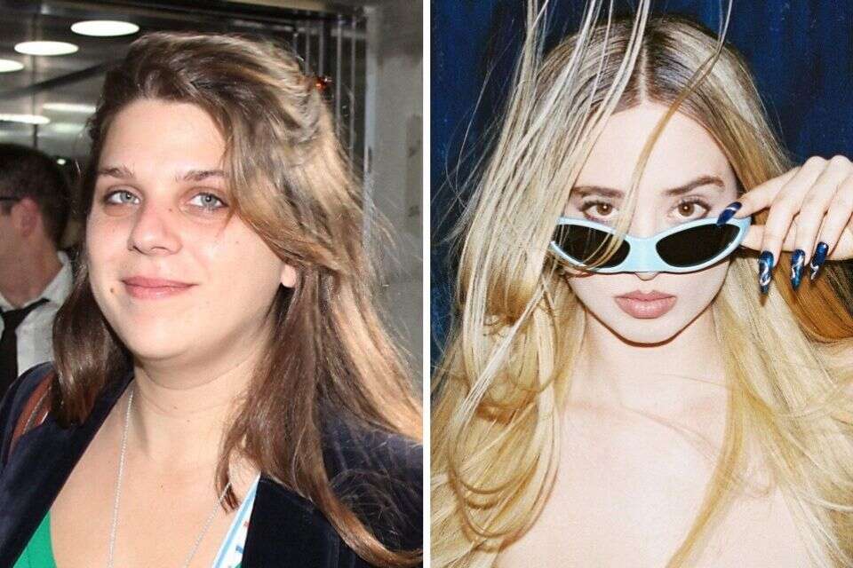 נונו, דפני ליף , שחר ארביב, גדעון מרקוביץ'