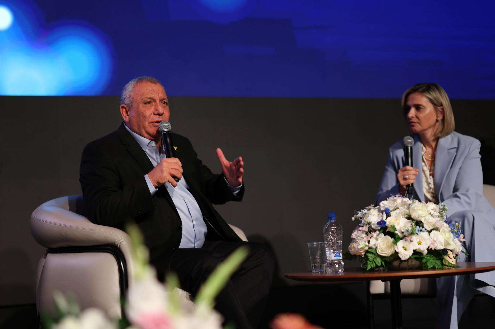 איזנקוט על הקמת ועדת חקירה ממלכתית: ״זה לא הזמן לחפש הסכמות בכל מחיר"