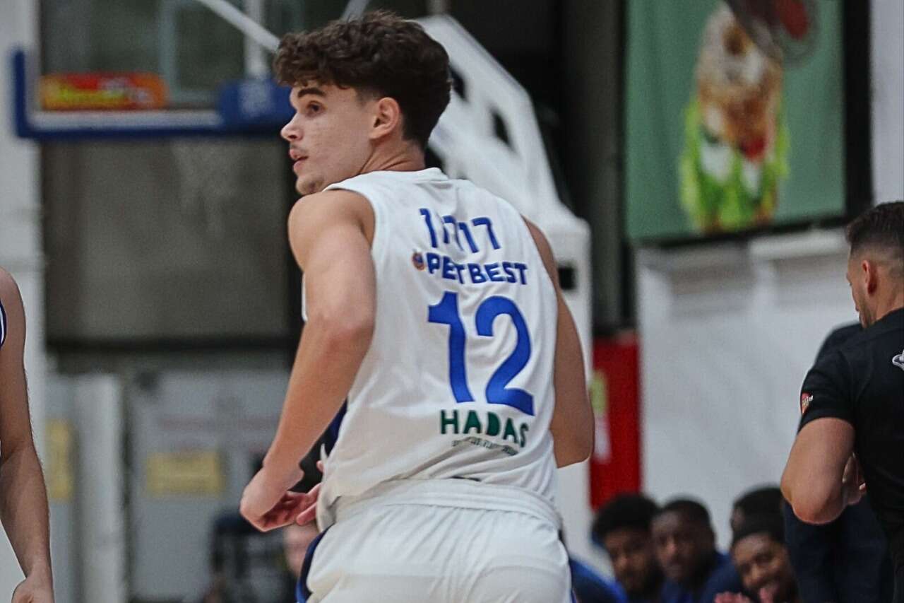 מה קרה ליהלום ממכבי תל אביב? "זו רק עצירה בדרך"