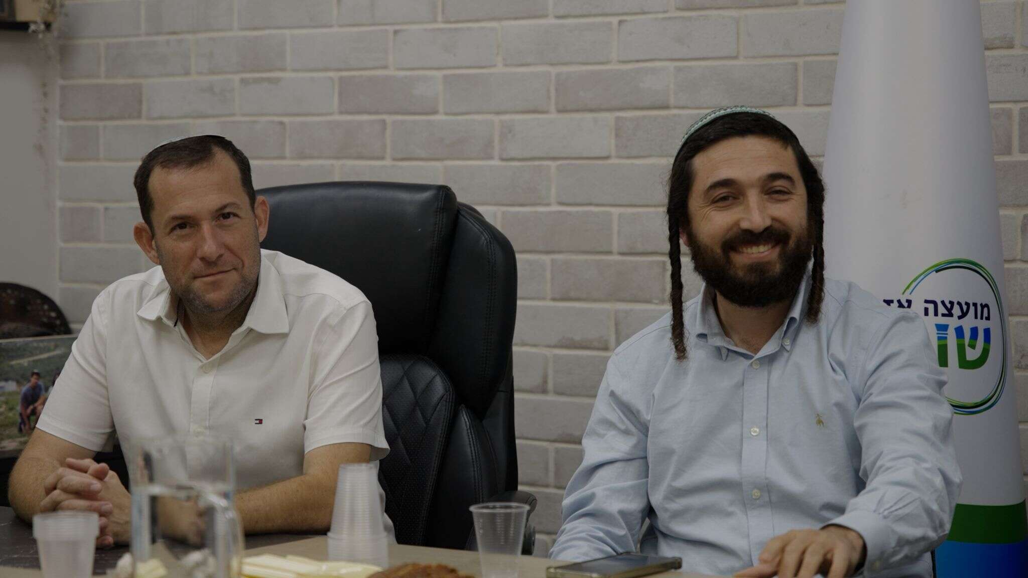 ח"כ צבי סוכות: "נטשנו ב-7 באוקטובר והטרור הרים ראש"