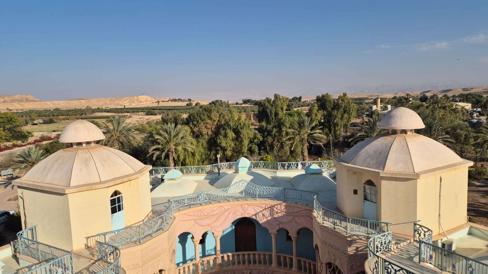 בלי טלפון או אלכוהול: חזרנו מהקיבוץ שנבחר לאחד מכפרי התיירות הטובים בעולם