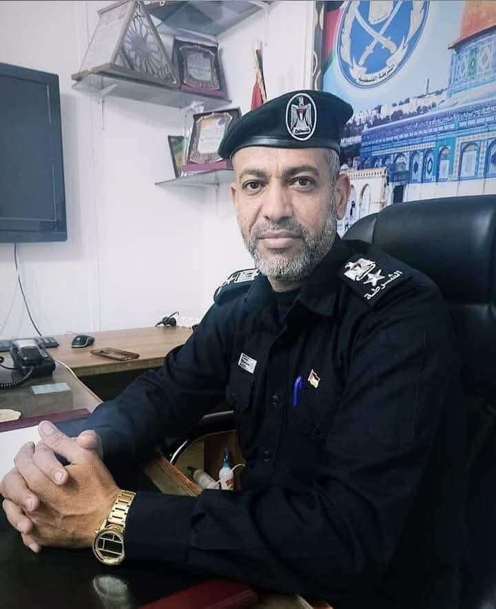 "קצין ביום, מחבל בלילה": הכוחות העממיים הוציאו להורג בכיר חמאס בעזה