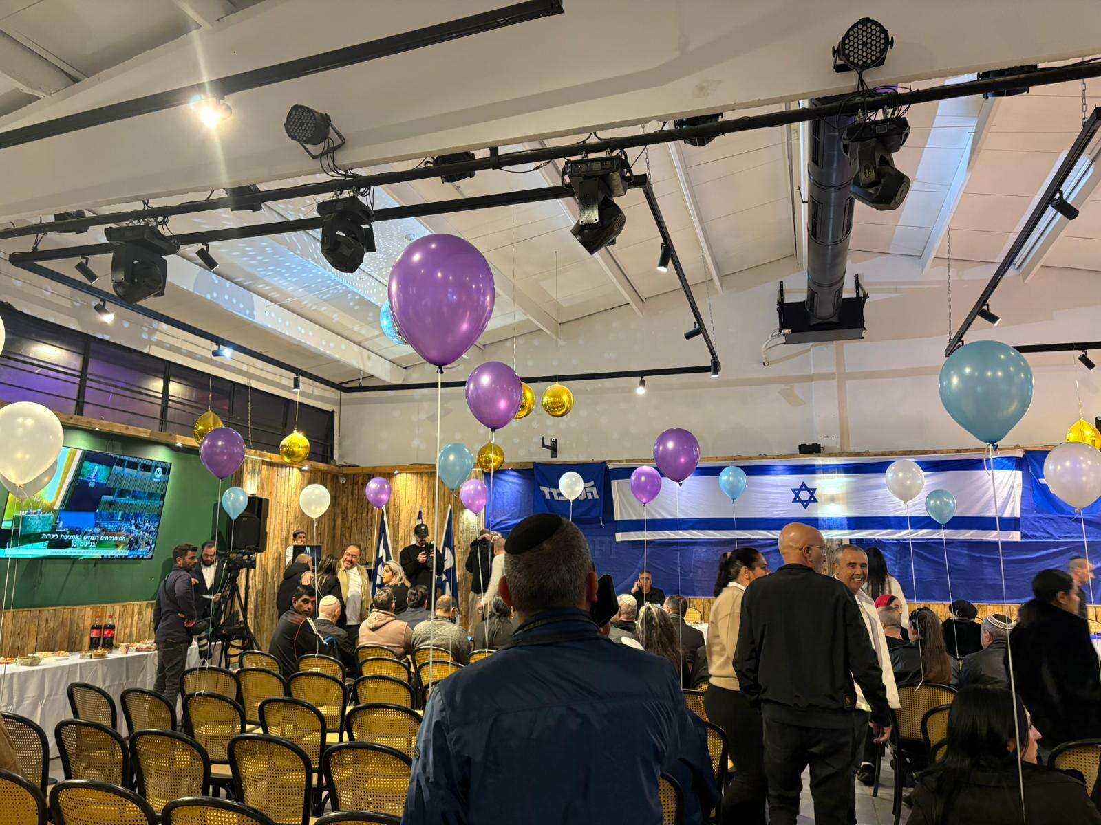 רגב: רה"מ עובר מסע צלב, הגיע הזמן לניקוי אוורות במערכת משפט | צפו