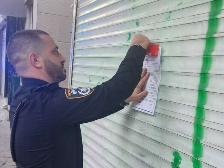 בגלל קטטה: צו סגירה לפאב הוותיק בחיפה