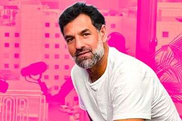 "לא אסתיר שאני ישראלי": זהר ליבה שורד באירופה (וידאו)