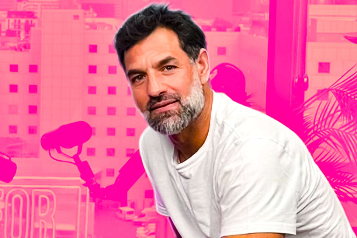 "לא אסתיר שאני ישראלי": זהר ליבה שורד באירופה (וידאו)