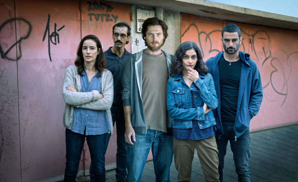 כבוד: הסדרה של yes ברשימת 25 הסדרות הטובות ביותר של הניו יורק טיימס