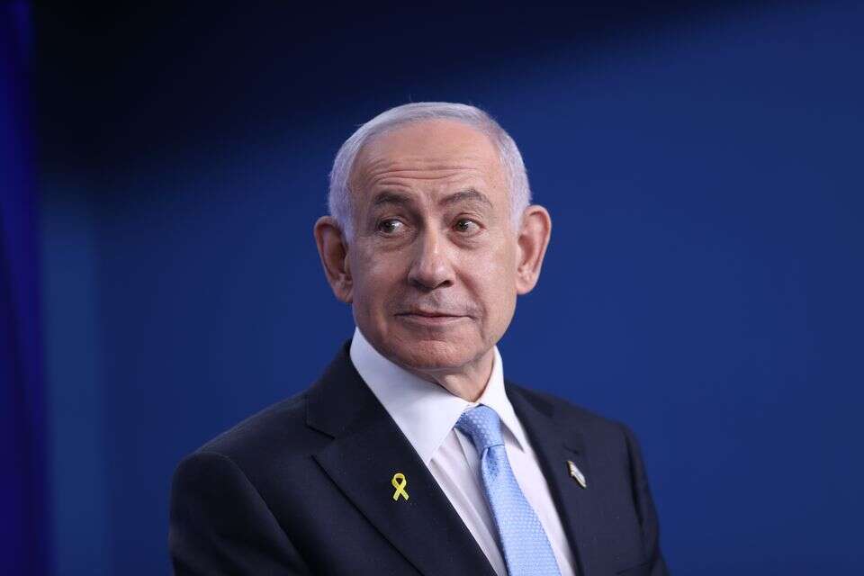 נתניהו - יבקר בניו יורק "בקרוב"? , אלכס קולמויסקי