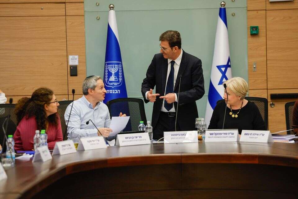 אני תומך בחוק הפטור מגיוס כי צריל להיות חכם, לא רק צודק | דעה