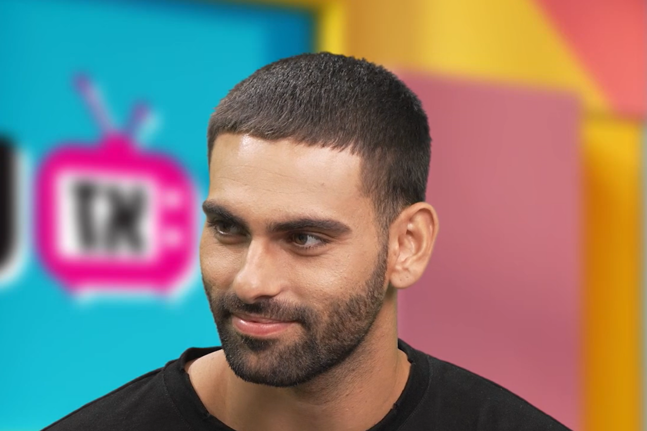 שאול מ"האח הגדול": "יכולה להתקיים ידידות - אחרי שמומש אינטרס"