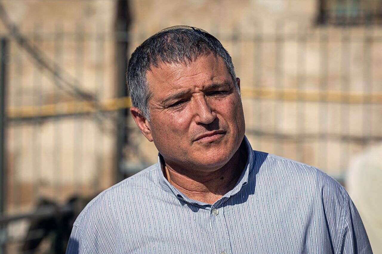 הקלטות חריגות של ראש השב"כ זיני נחשפות: "הדרג המדיני לא כשיר לנהל"