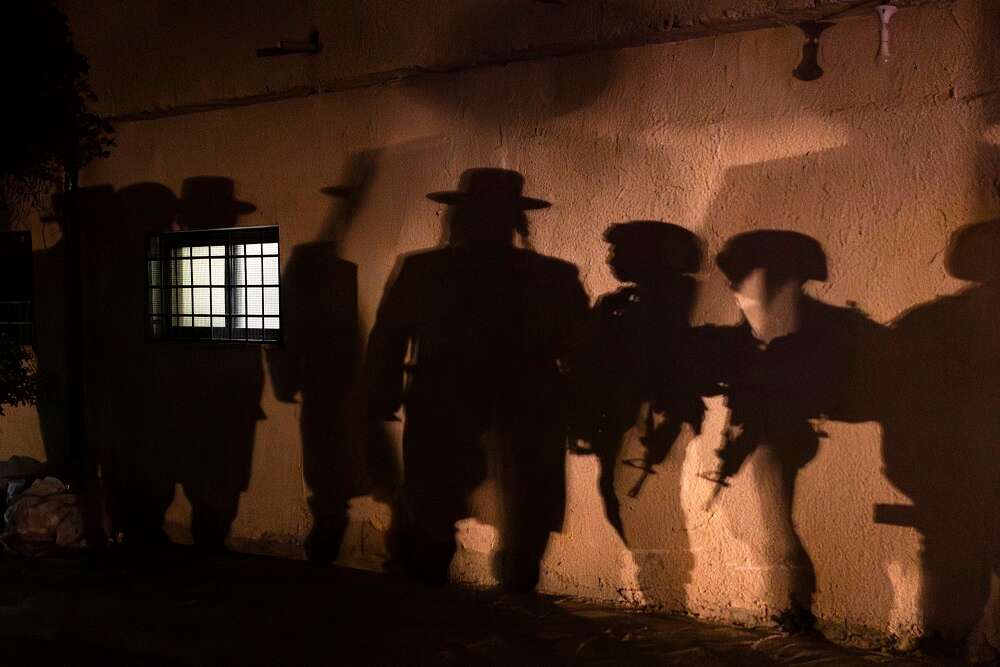 הוכרזו הזוכים בתערוכת "עדות מקומית 2025": תמונת השנה מהכפר הפלשתיני