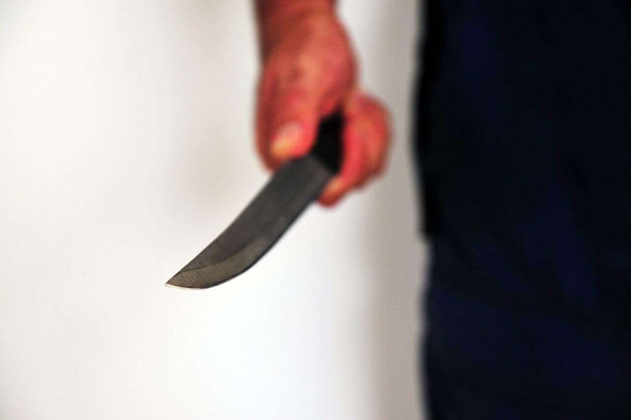 The residents closed themselves in their houses: an armed terrorist was killed in a settlement in Mount Hebron