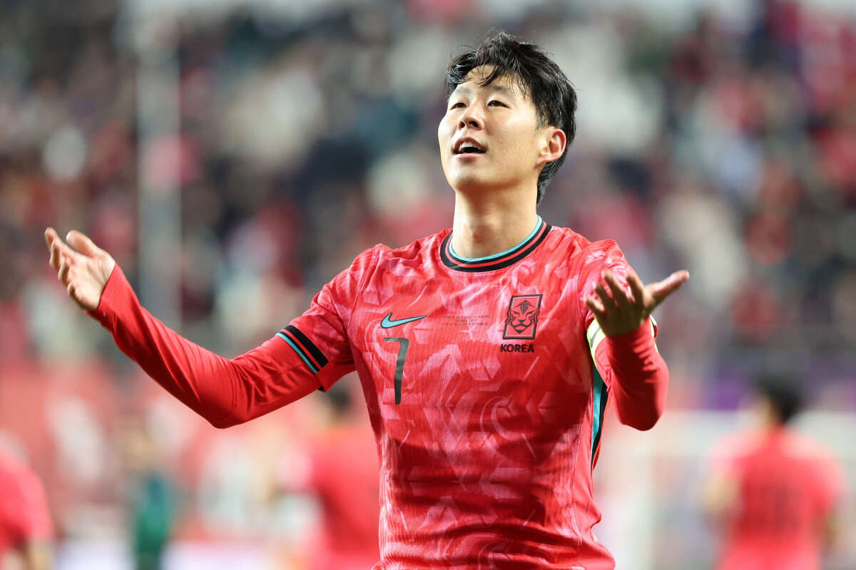 טענה שיונג מין סון הכניס אותה להריון - ונשלחה לכלא בגין סחיטה