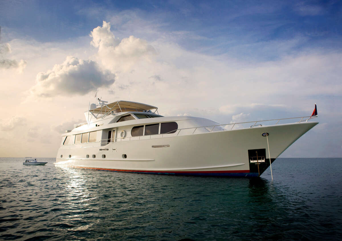 העשירים עשירים יותר: כמה הון באמת מחזיק העשירון העליון