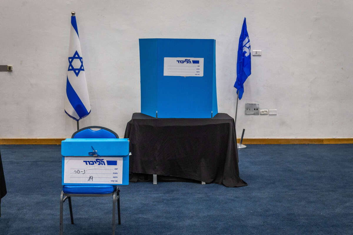 הקרב המשולש בליכוד על התפקיד היוקרתי