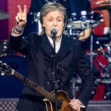 קרב פוליטי חדש: כוכב הביטלס מול האיחוד האירופי