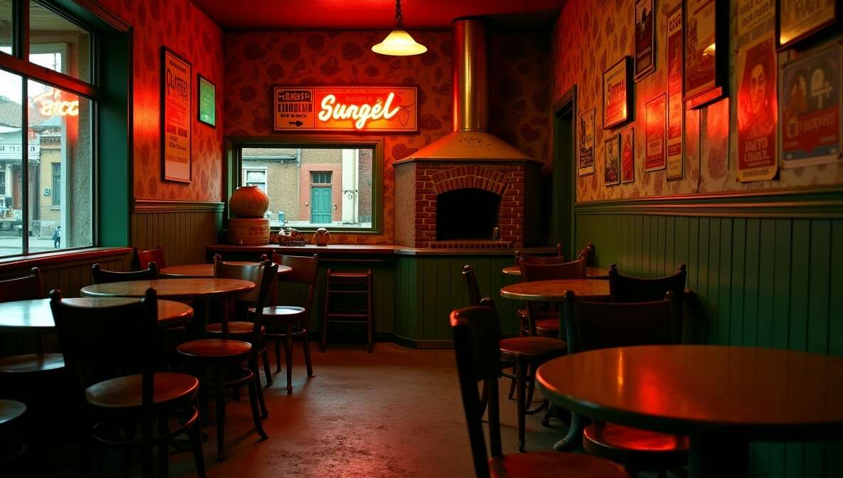 בגלל תעודת כשרות: הנער פוטר מהפיצרייה כי לא שמר שבת