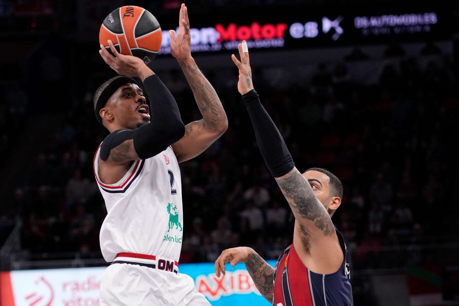 דאגה ממצבו של לורנזו בראון: "הסיוט נמשך"