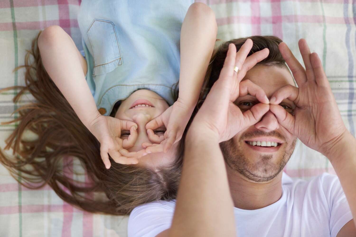 הורות נוצרת מרגעים קטנים – ואלה הרגעים שילדים לא שוכחים