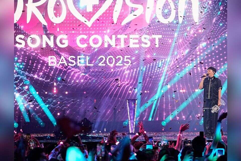 Drama at Eurovision: This is the song that brought Israel down from the top of the stakes