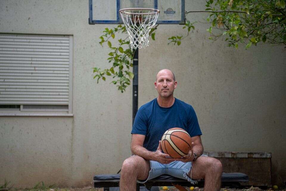 ברק פלג , גיל אליהו-ג'יני