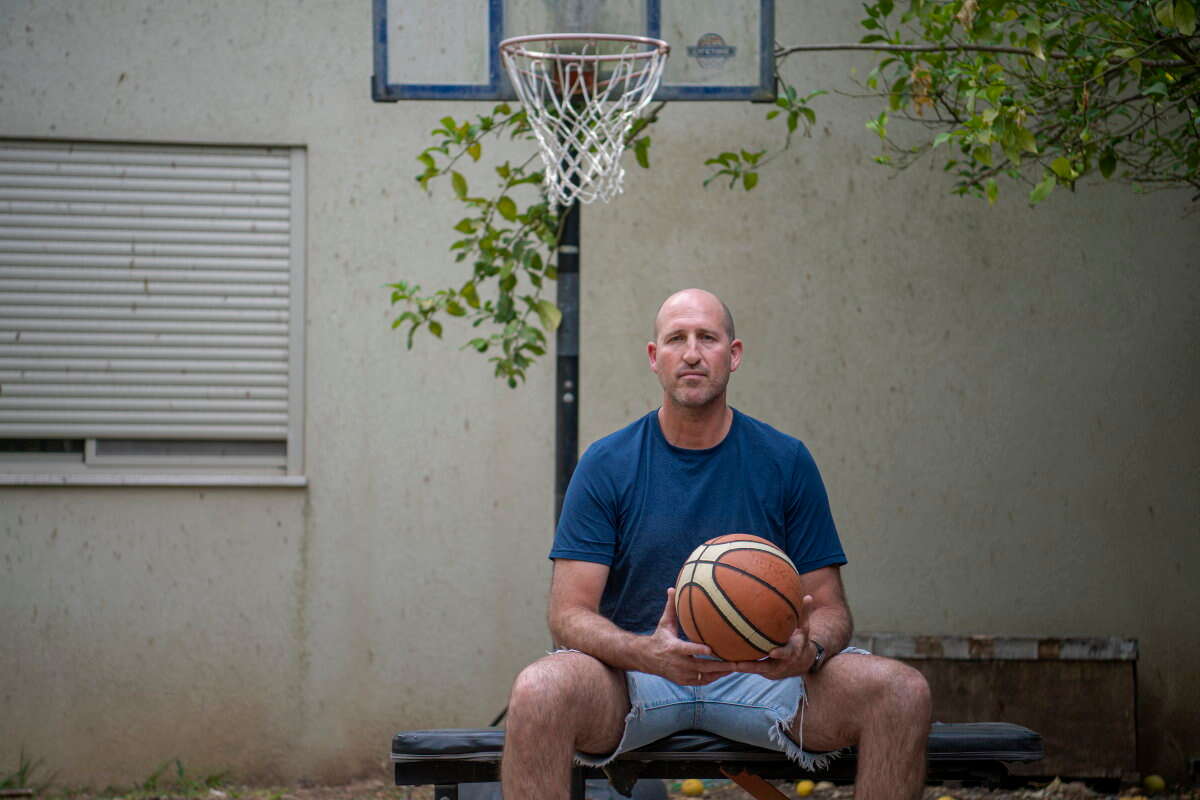 "אני ציוני ישראלי שרוצה לעשות טוב, נוכל להגיע לליגת העל"