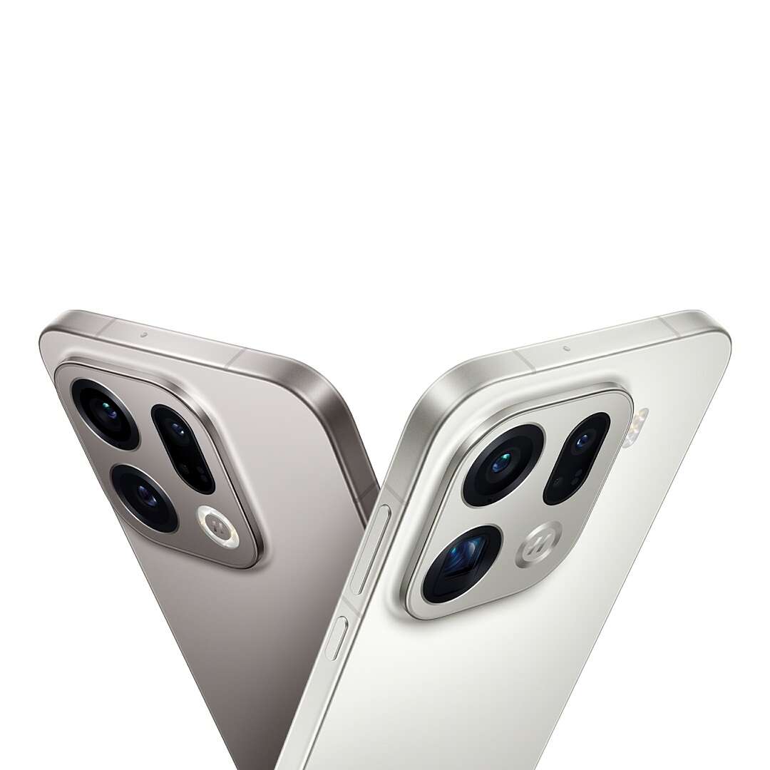 לאמין ימאל מציג: הסמארטפון החדש שמתמקד בצילום איכותי