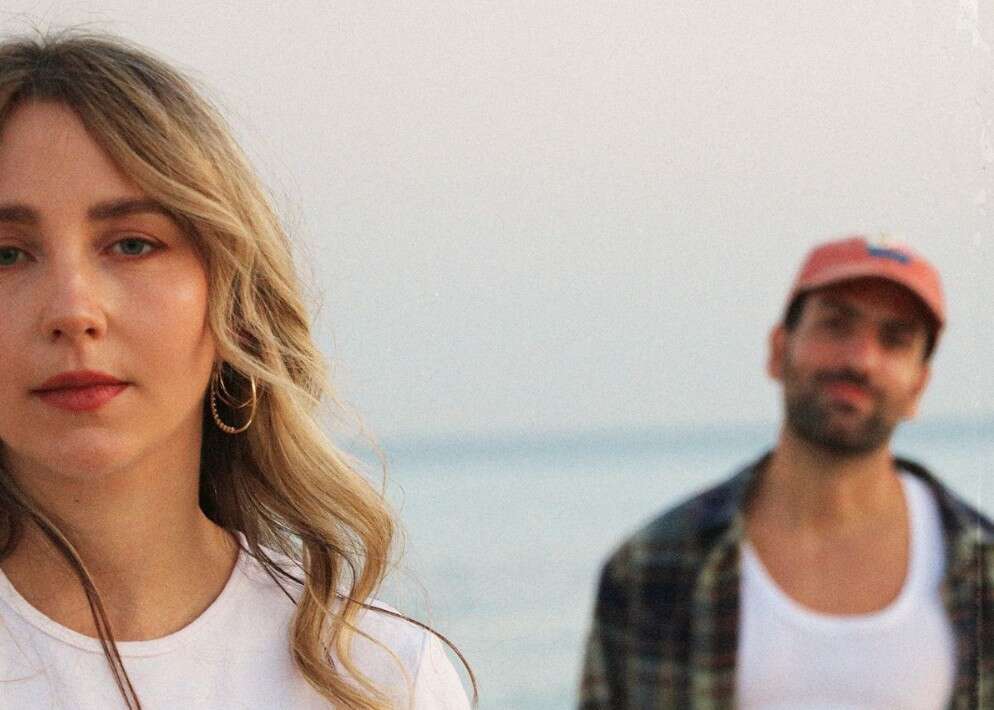 שיתוף הפעולה בין דורון טלמון לאיזי הוא בדיוק מה שהיינו צריכים לחורף