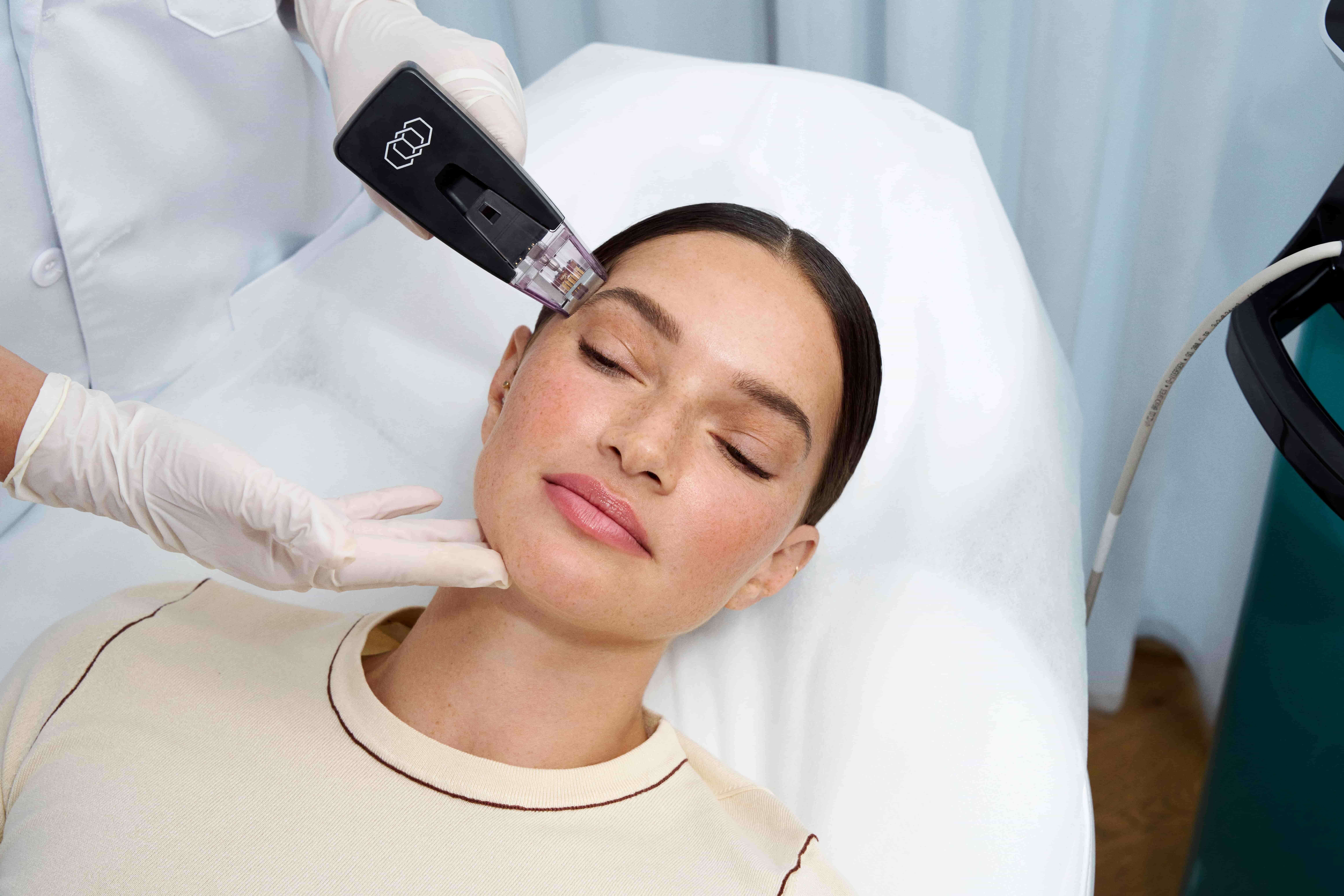 טיפולים שיגרמו לכן לוותר על מייקאפ