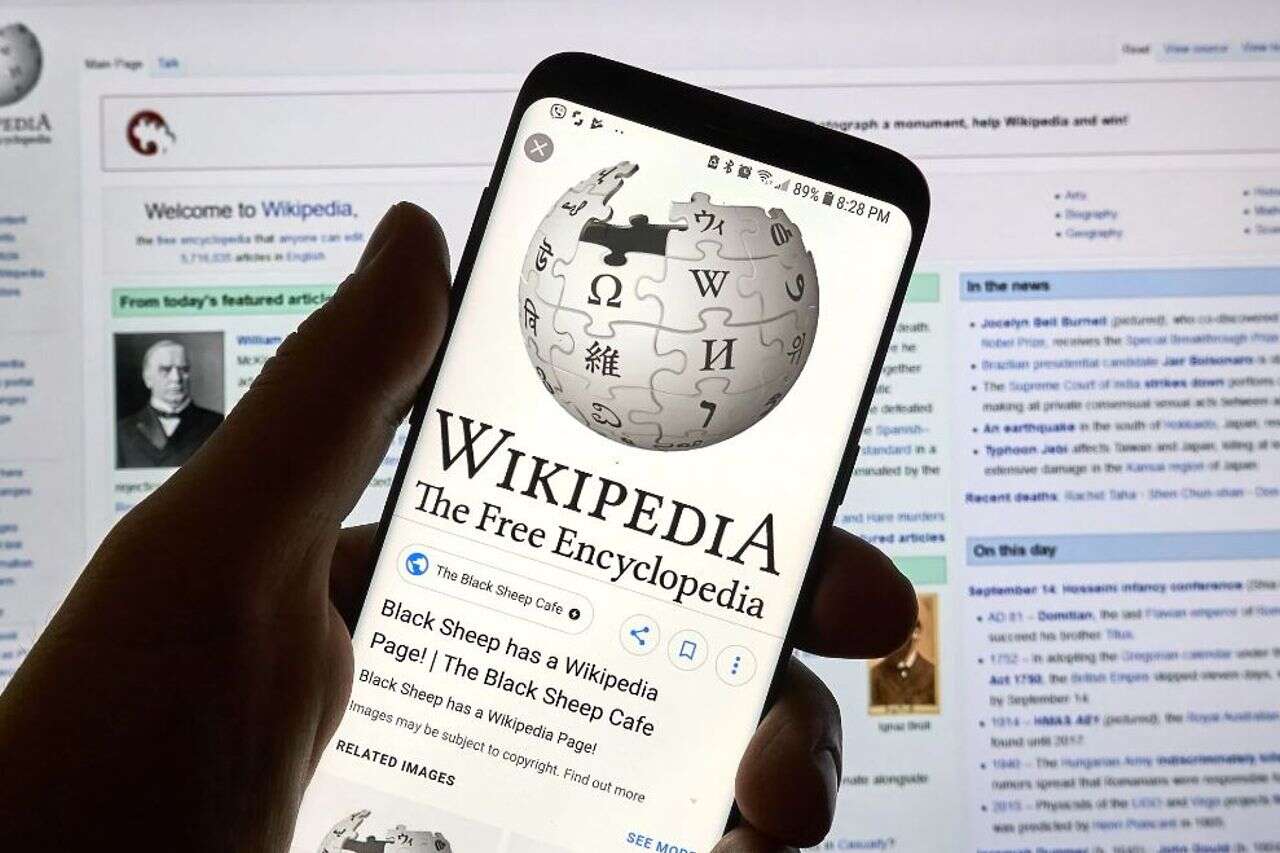 What was everyone looking for during the war? This is the surprising ranking of the Israelis