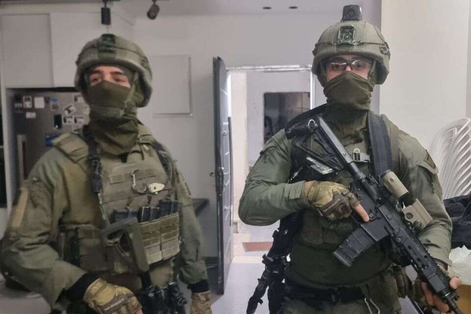 מתוך פעילות המשטרה הלילה , דוברות המשטרה