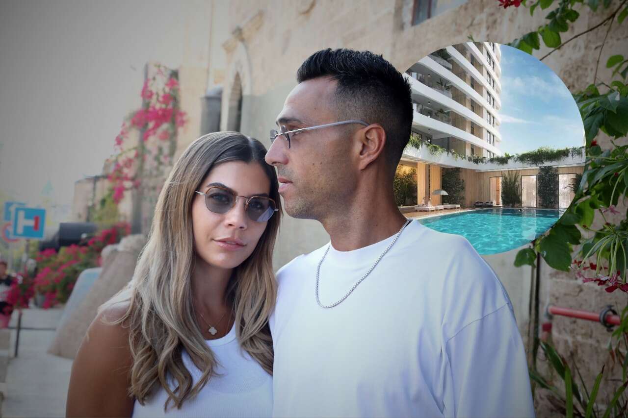 בדקנו: כמה שווים הבתים של ערן זהבי?