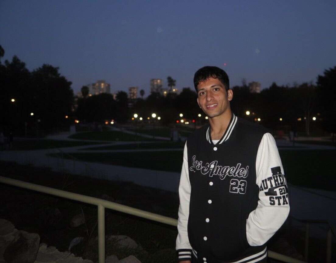 מהחינוך החרדי אל חלום השירות הקרבי: "נמאס לי להיות נציג חב"ד"