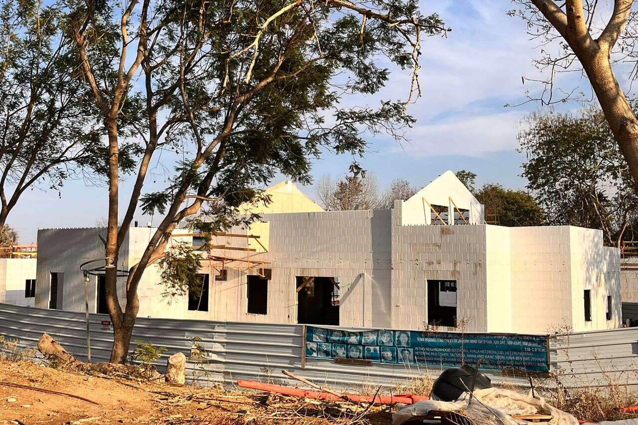 Congratulations! What did you call him? Barry?