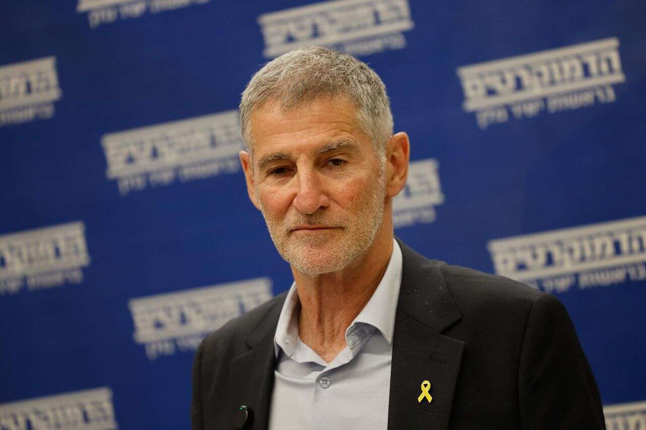 מ"מחאת השפחות" לדמוקרטים: יאיר גולן בדרך לחיזוק מפתיע?