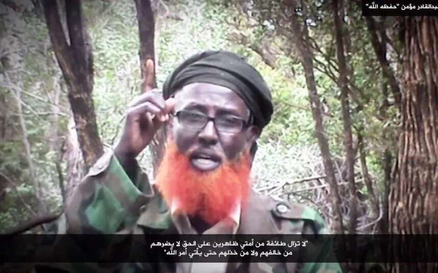 שלושת ילדיו של מנהיג דאעש גרים ליד לונדון: ״הוא נטש אותנו״